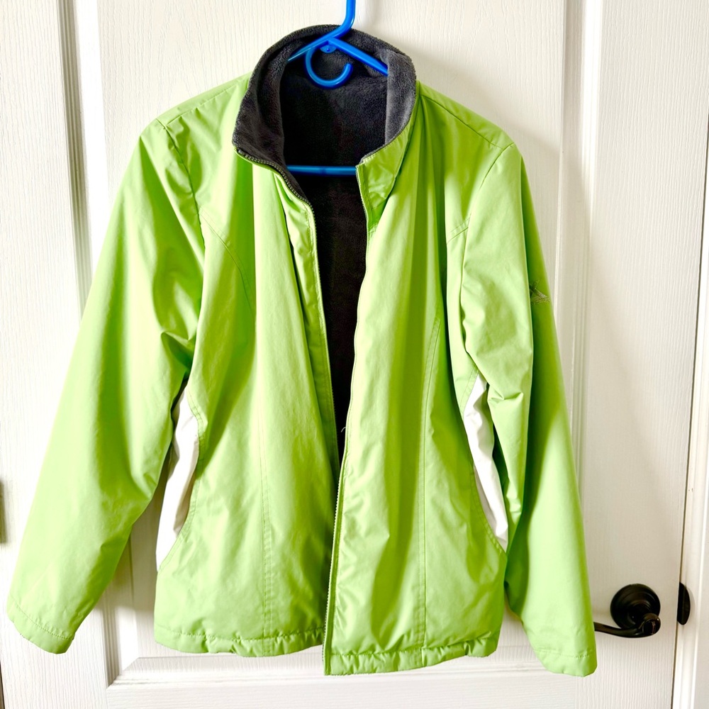 ZeroXposur jacket - Picture 9 of 11